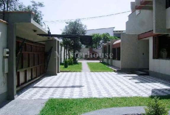 Casa - San Isidro - 1