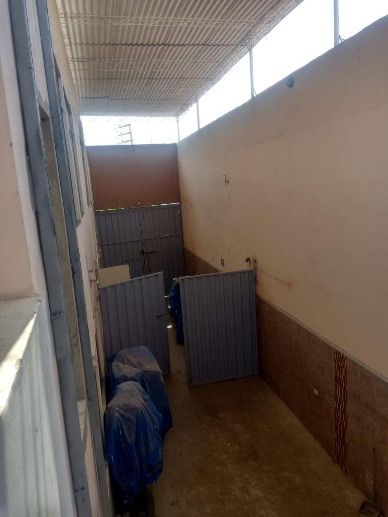 Vendo Casa en Chimbote - FLORIDA BAJA - 2