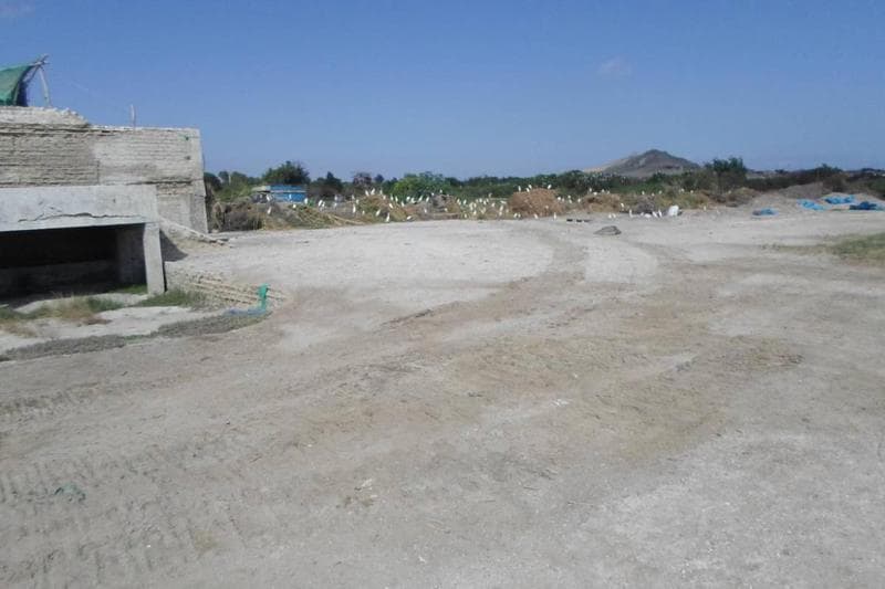 VENTA DE TERRENO RUSTICO EN TANGAY BAJO NUEVO CHIMBOTE - ANCASH - 1