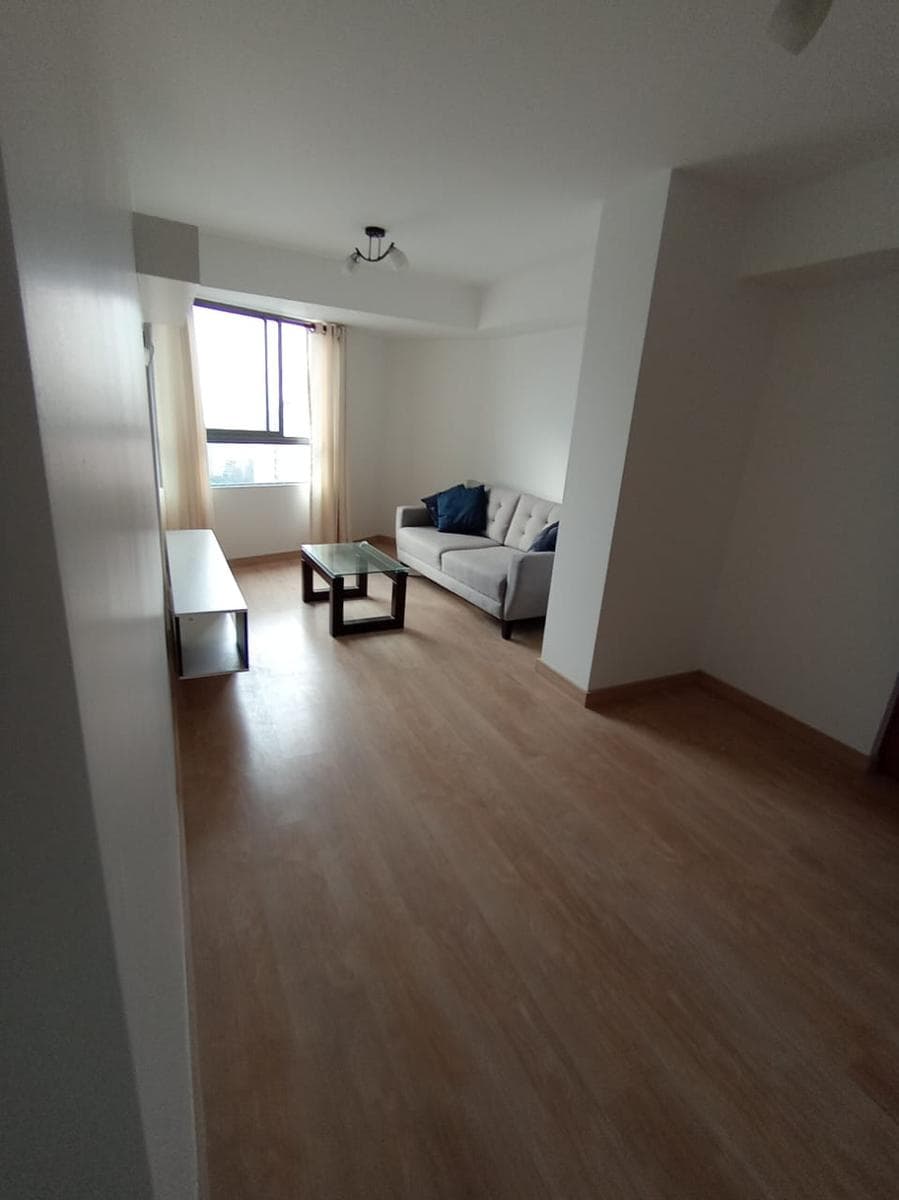 Hermoso departamento en alquiler de 55m2 Jesús María San Felipe - 1