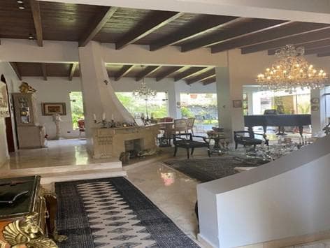 Casa en Alquiler en La Molina - 2