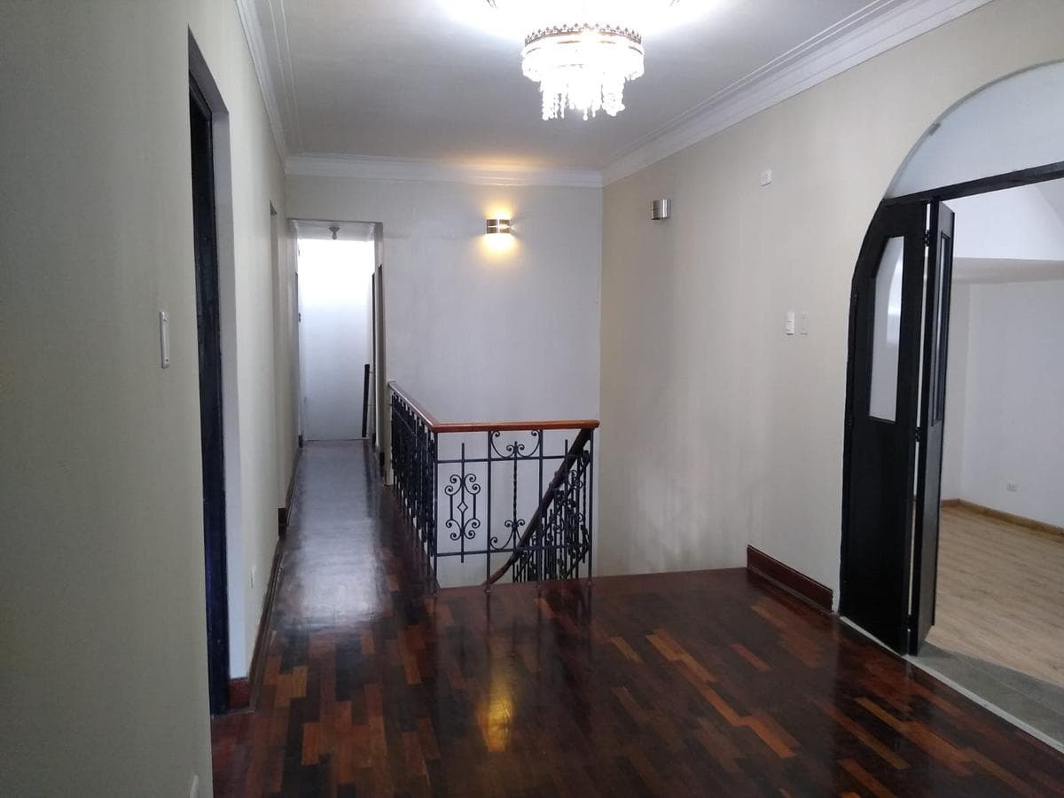 Terreno - San Isidro - 1