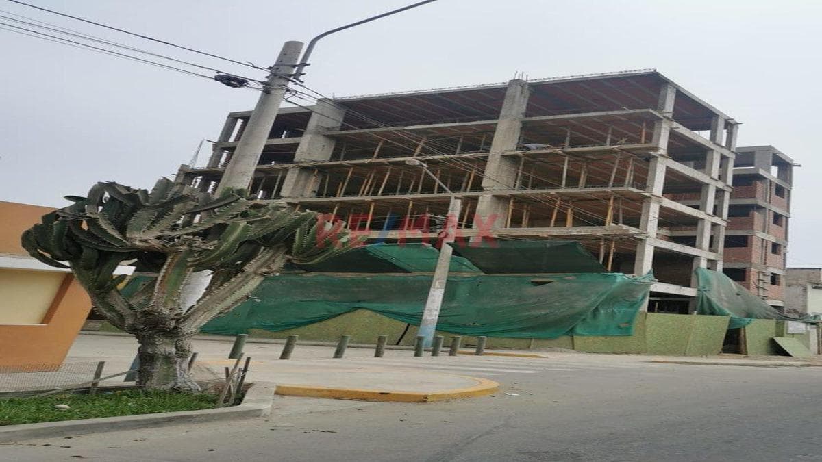 Vendo Departamentos De Estreno En Los Olivos - 2