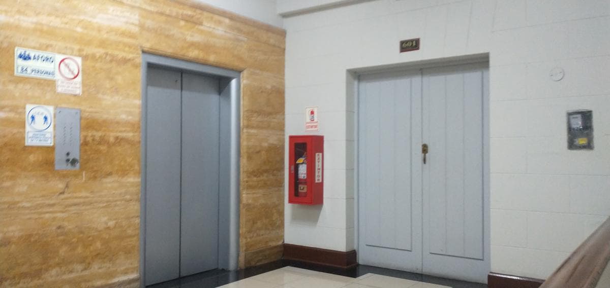 Oficina - CENTRO DE LIMA - 2