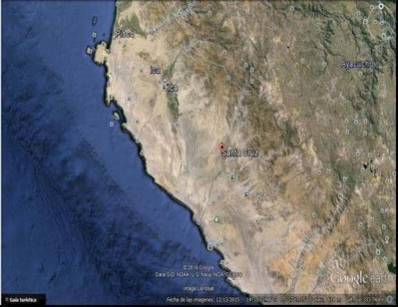 TERRENO RUSTICO EN VENTA (609-72-2) - 1