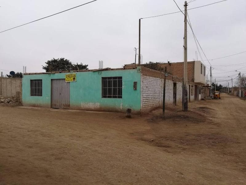 Casa - Chincha Alta - 2