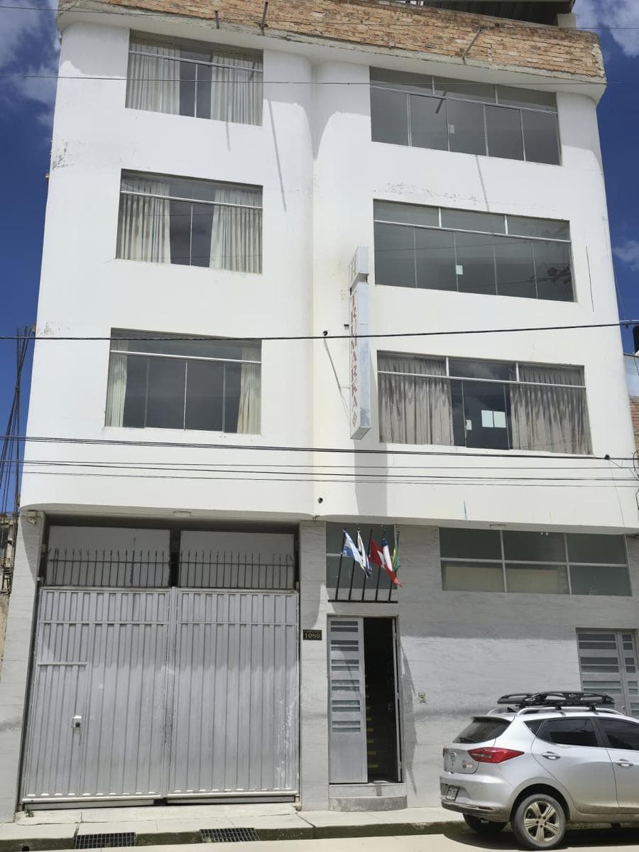 Oficinas en Cajamarca - 1