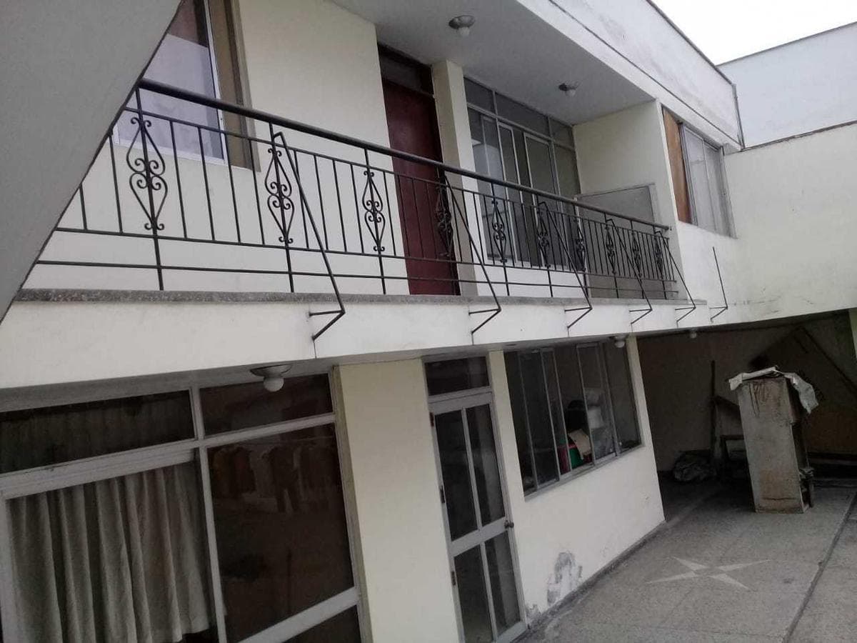 Casa en San Borja - 2