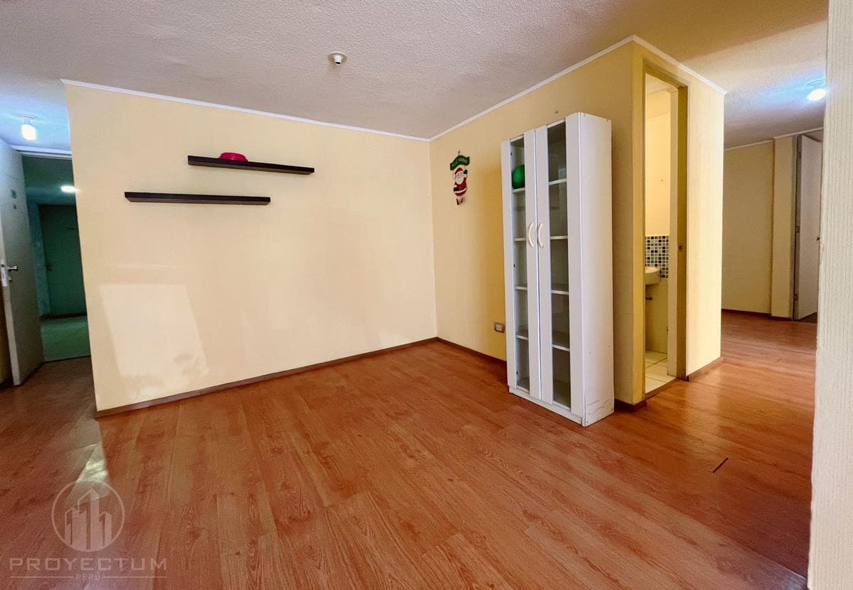 Departamento en Venta San Miguel - 2