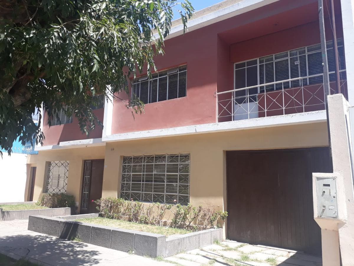 Casa - Arequipa - 1