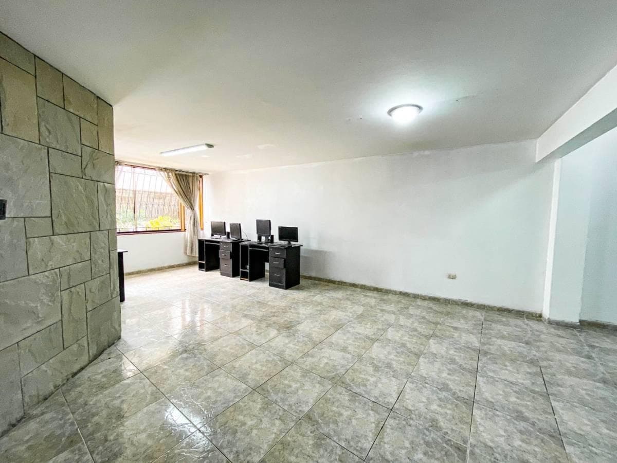 Casa en San Borja - 2