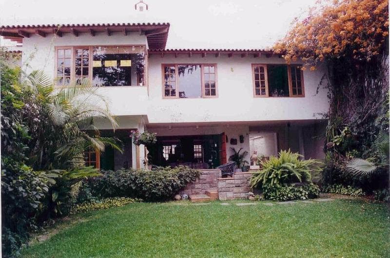 VENTA DE ESTUPENDA CASA EN MIRAFLORES (609-257-1) - 1