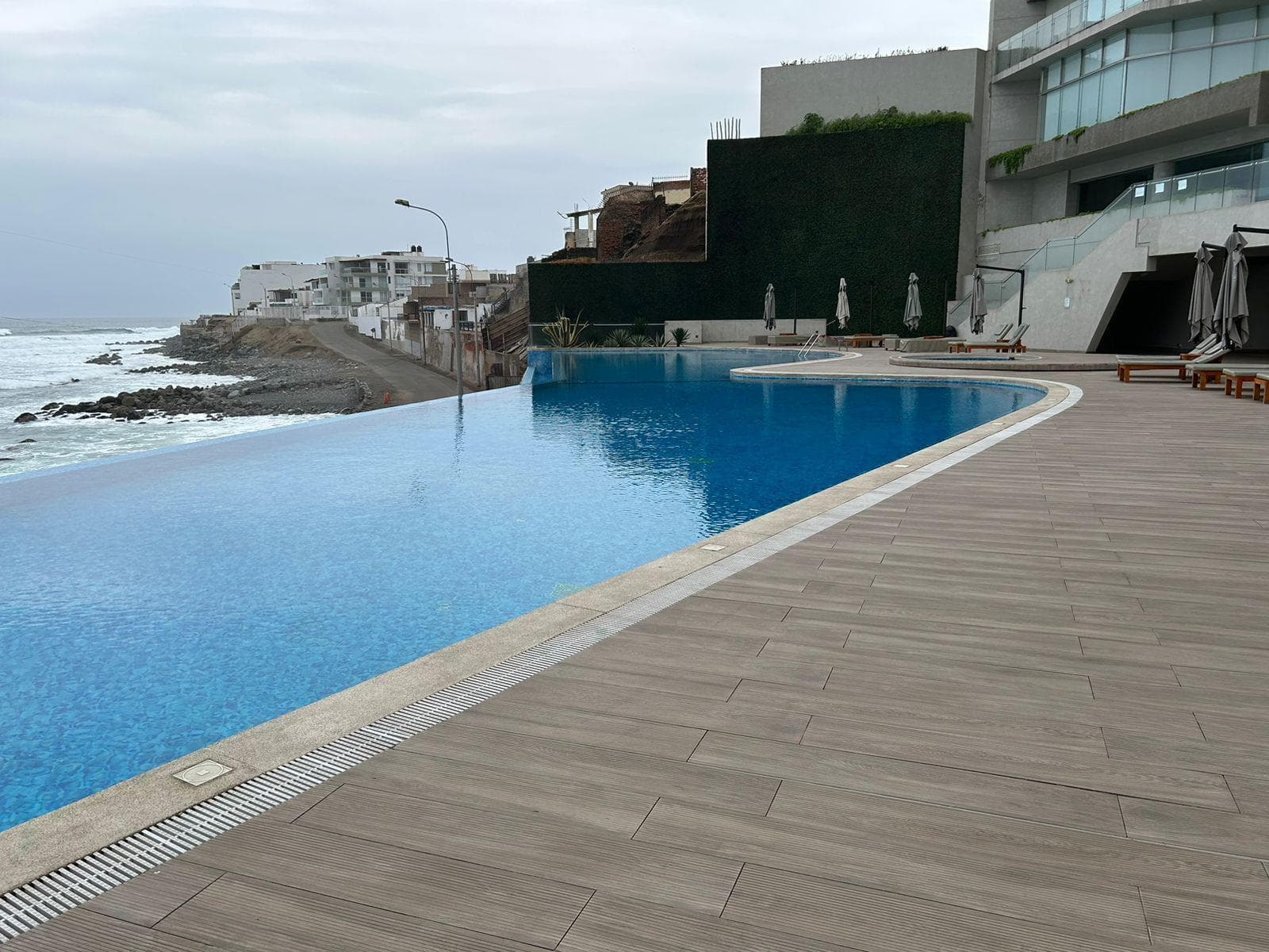 Departamento en San Bartolo - 1