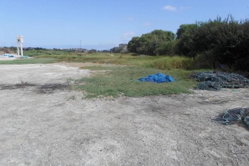 VENTA DE TERRENO RUSTICO EN TANGAY BAJO NUEVO CHIMBOTE - ANCASH - 2