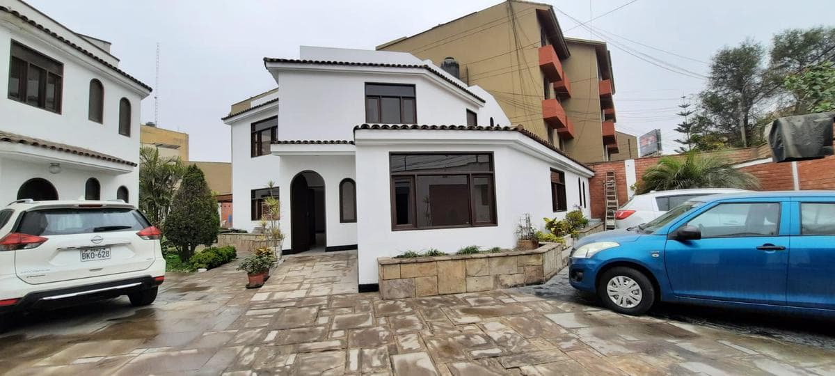 Bello departamento para persona sola o pareja - 1