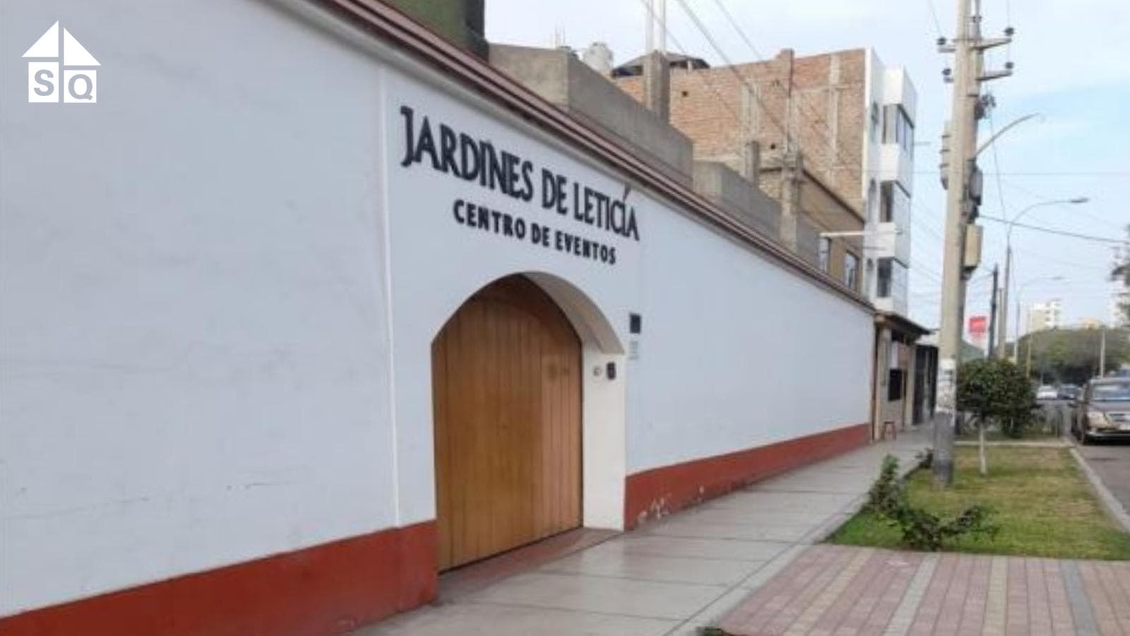 Local - Trujillo - 2