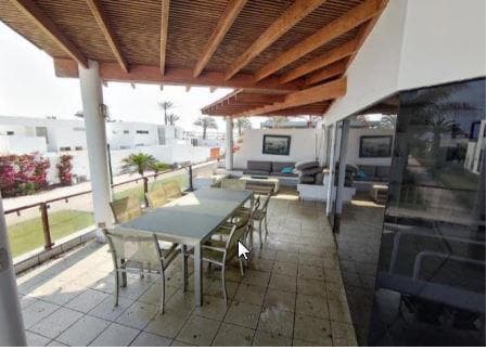 Vendo Linda Casa de Playa en Condominio Playa Blanca, Asia, Cañete - 1
