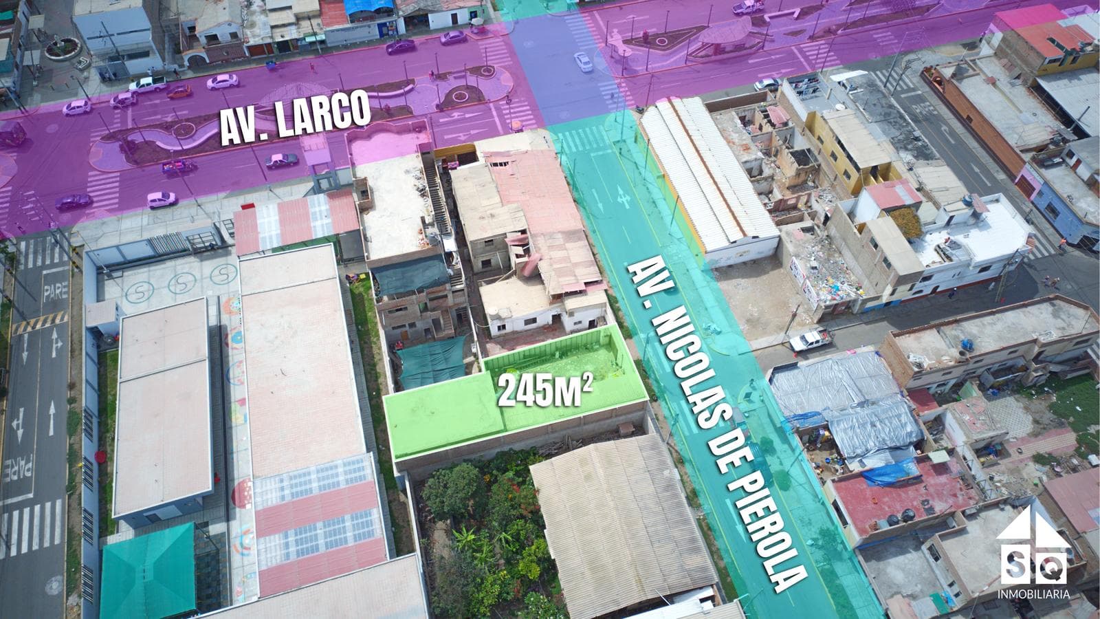 Terreno en buenos aires - 2