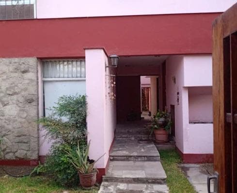 Casa en San Borja - 2