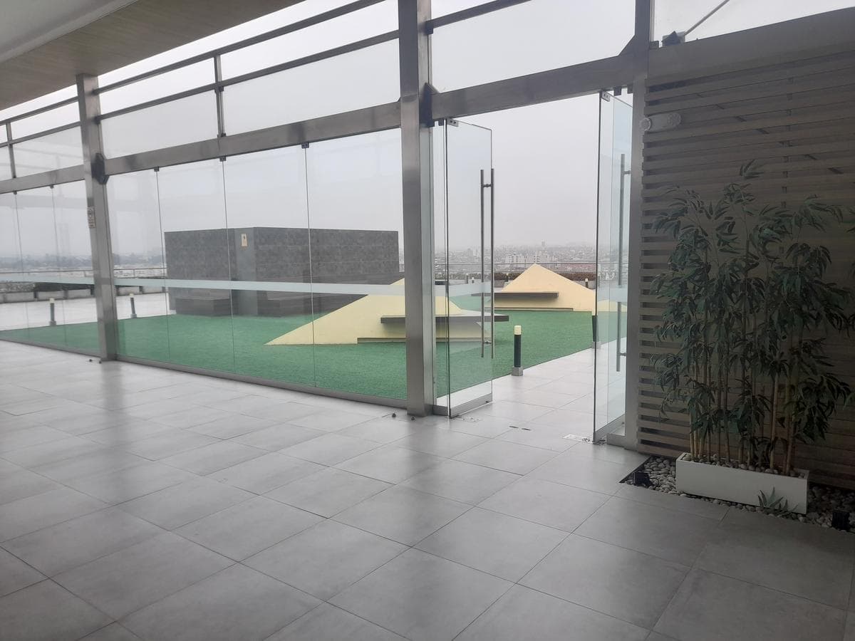 Local - Chorrillos - 1