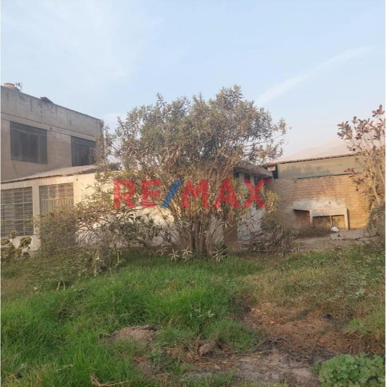 ¡Se Vende Lote Comercial En El Descanso, Ate! - 2