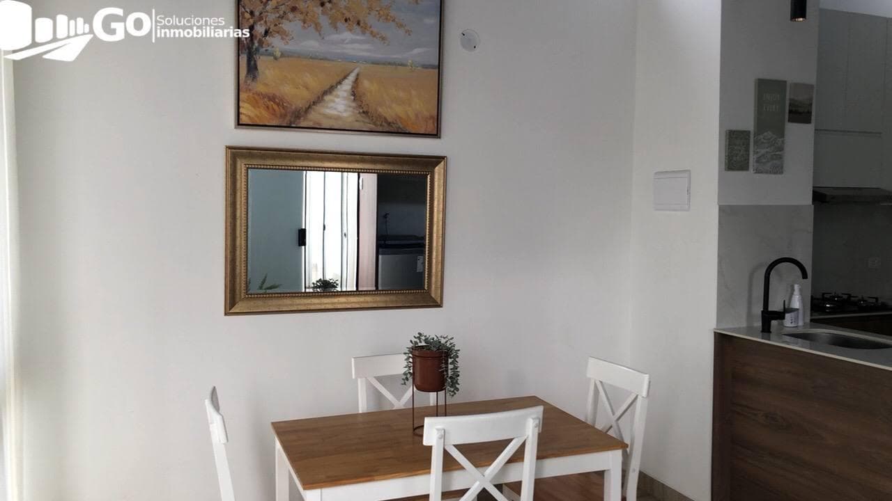 Mini Departamento en Alquiler. Miraflores Country Club. Piura - 2