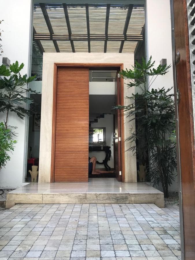 Casa en Miraflores - 2