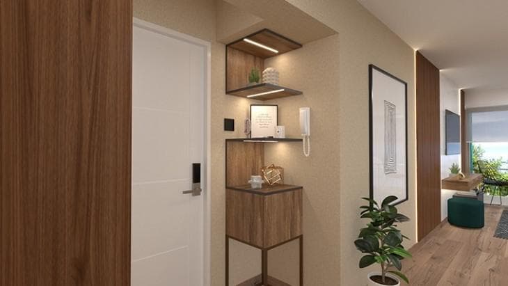 VENTA DUPLEX EN SANTA BEATRIZ - DPT 1002 (609-751-142) - 1