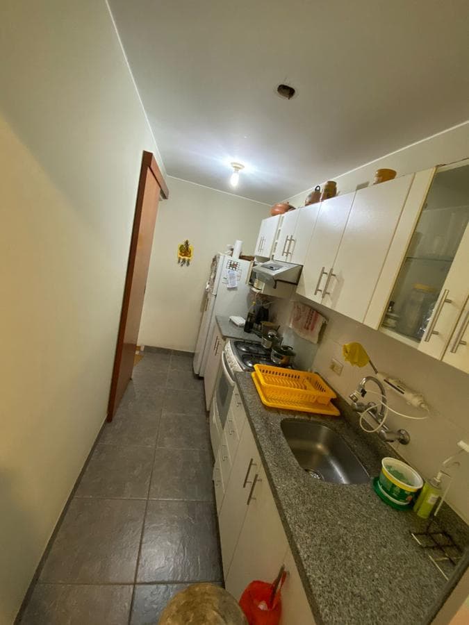 Departamento en Surquillo - 2