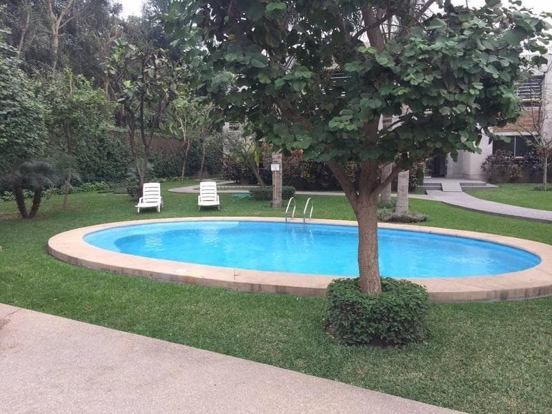 PACHACAMAC adecuado Hotel Boutique, C. Convenciones, inmueble en perfecto estado de mantenimiento. - 2