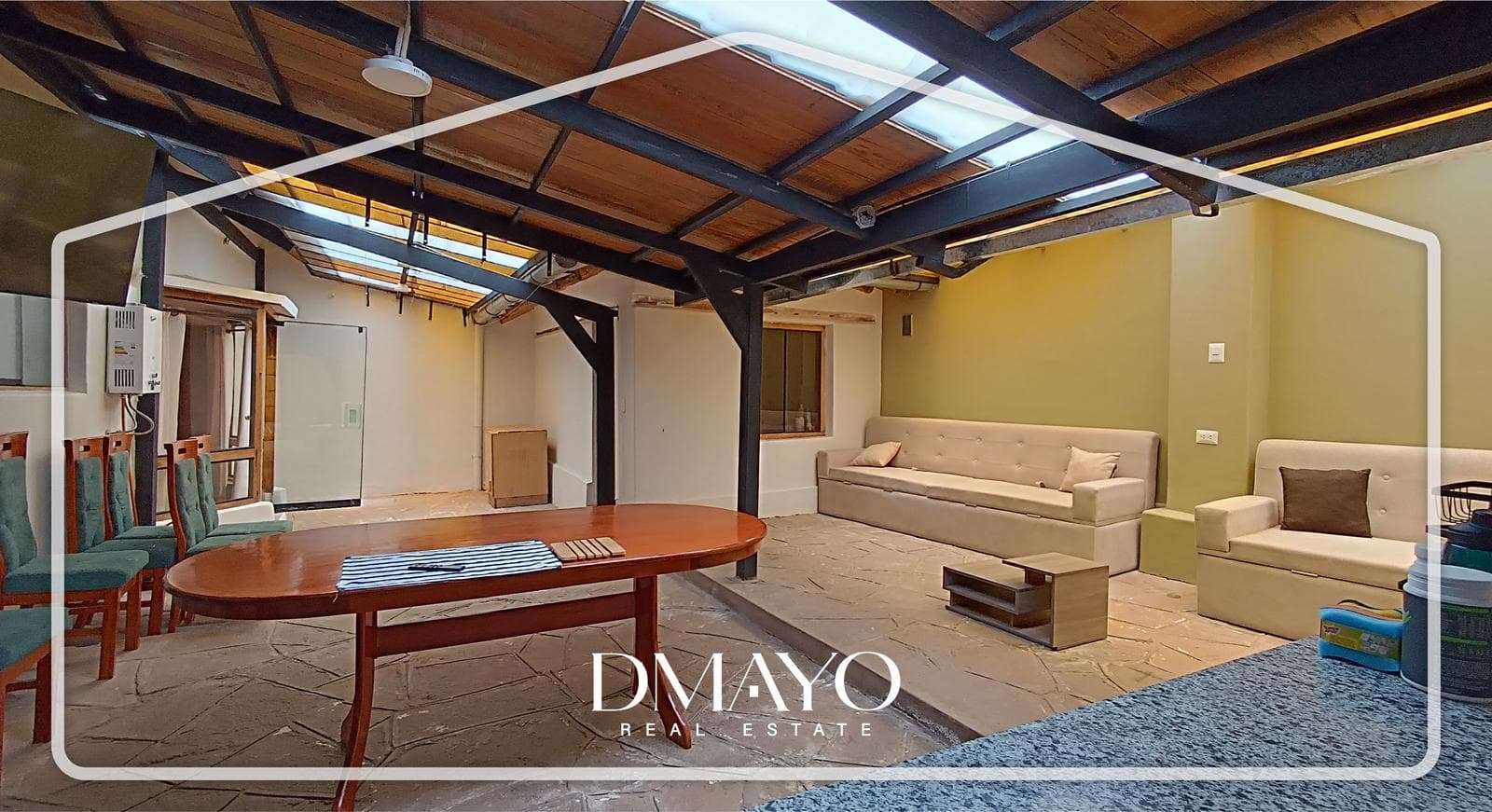 Casa en Tambillo cerca de Sacsayhuamán - 2