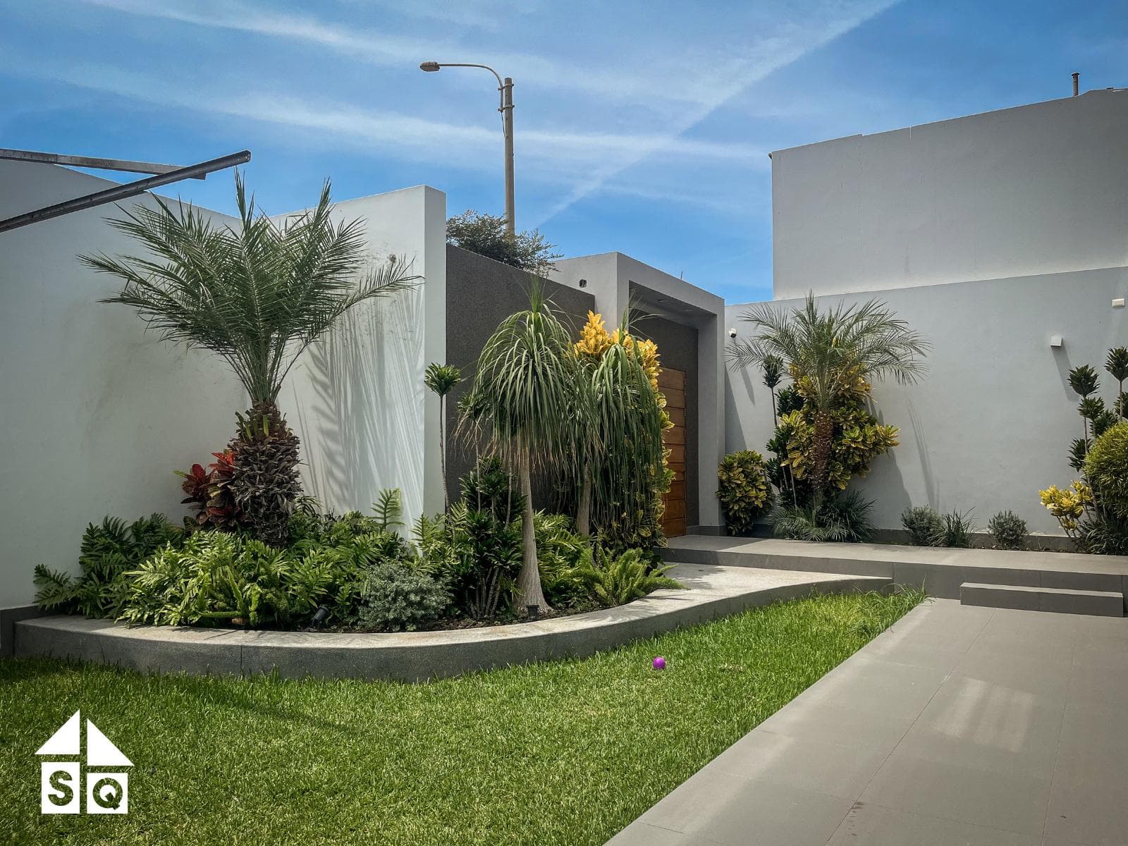 Casa en residencial el Golf - 2