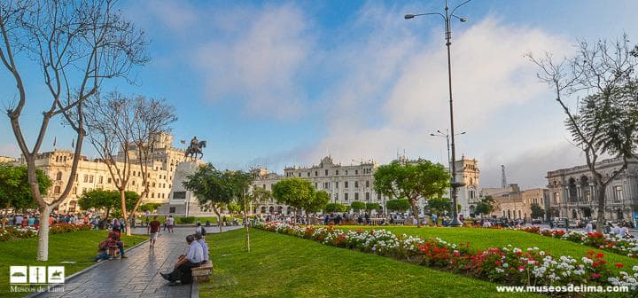 Oficina - CENTRO DE LIMA - 1