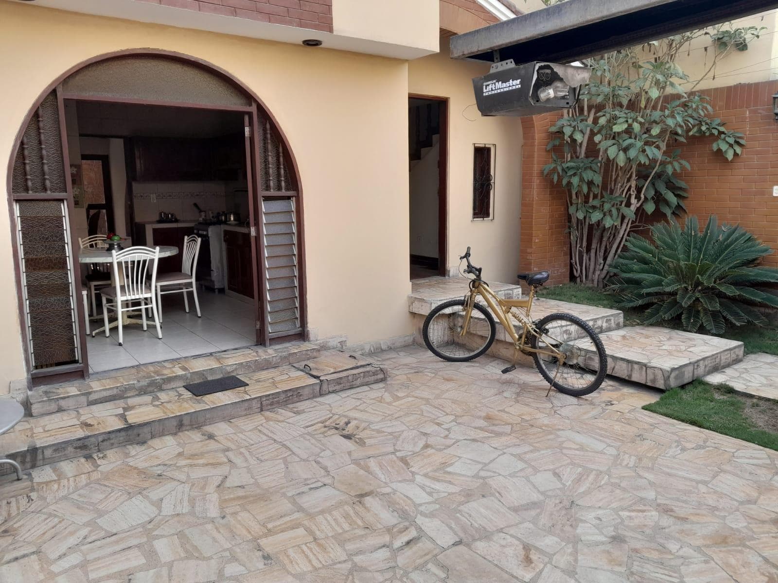 Casa en Santa Patricia - 2