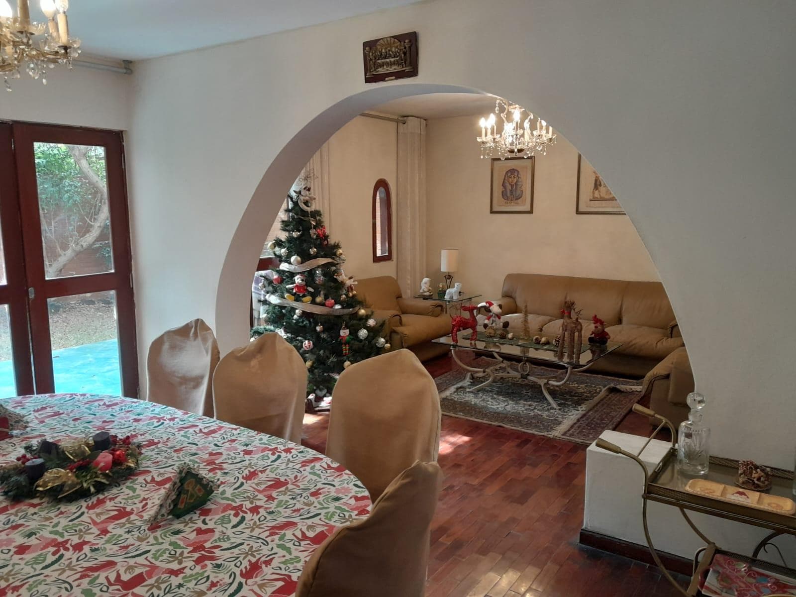 Casa en Santa Patricia - 1