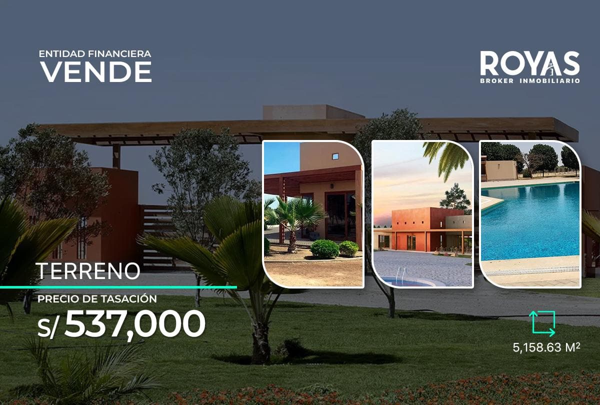 Entidad financiera LIQUIDA - Visita y contraoferta el valor de tasación - 1