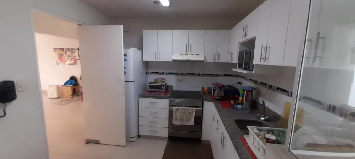 Departamento - Surquillo - 2