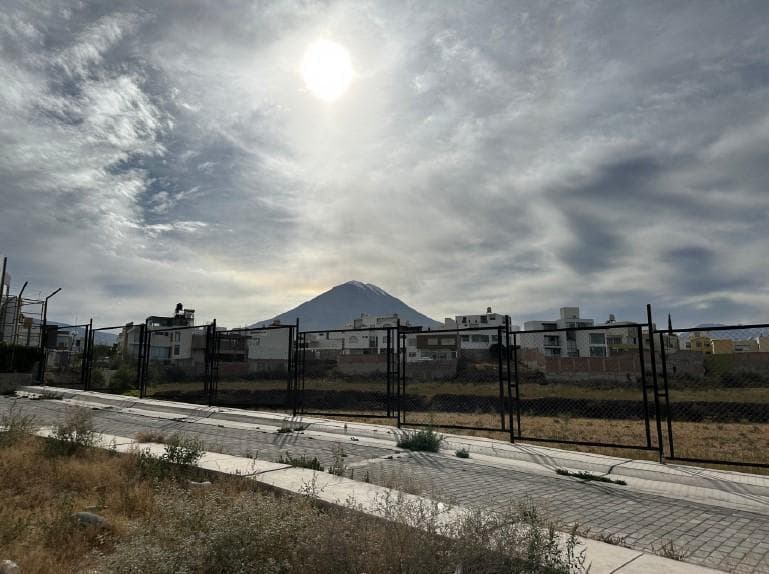 PRE-VENTA EXCLUSIVA EN QUINTA SAMAY, ¡ASEGURA TU FUTURO! - 1