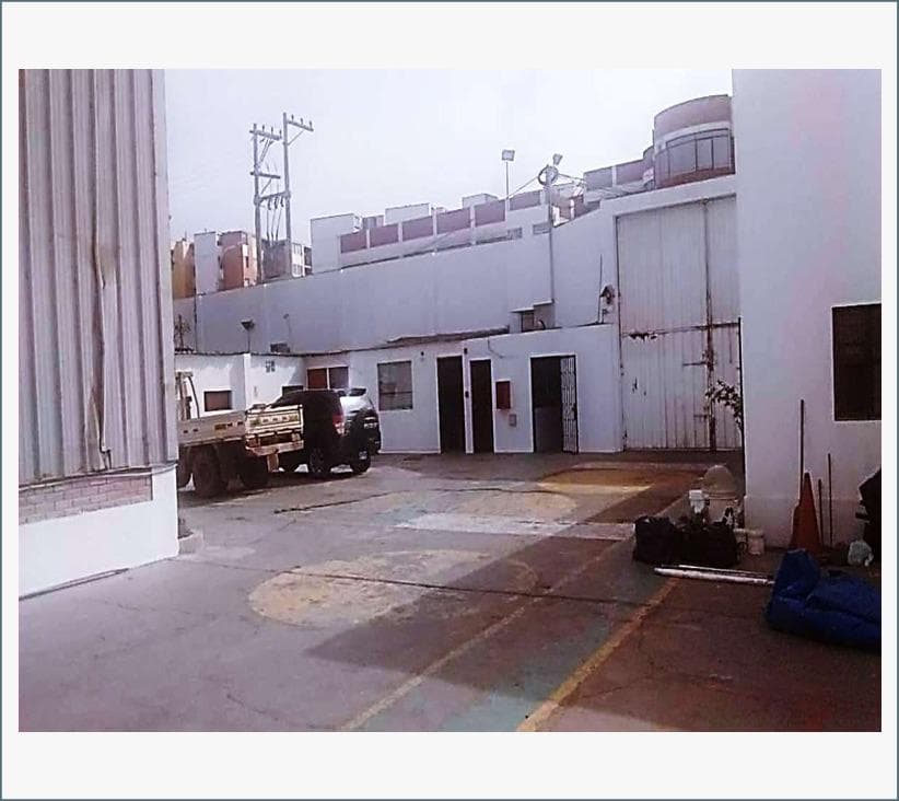 Local - Chorrillos - 2