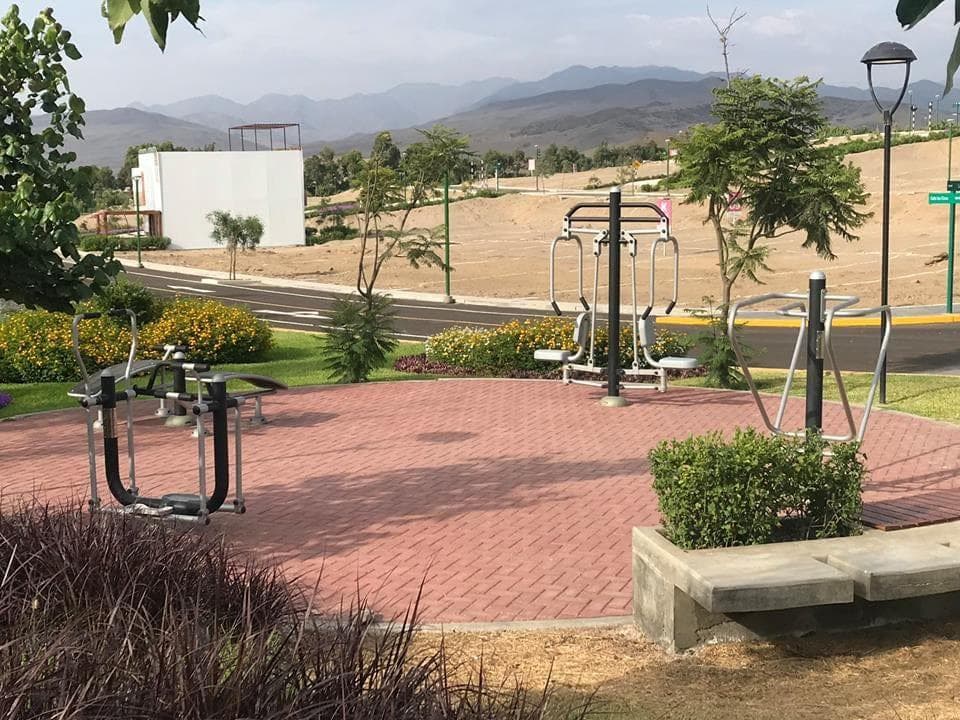 Terreno en CAÑETE - 2