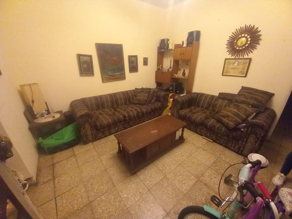 Casa - La Victoria - 1