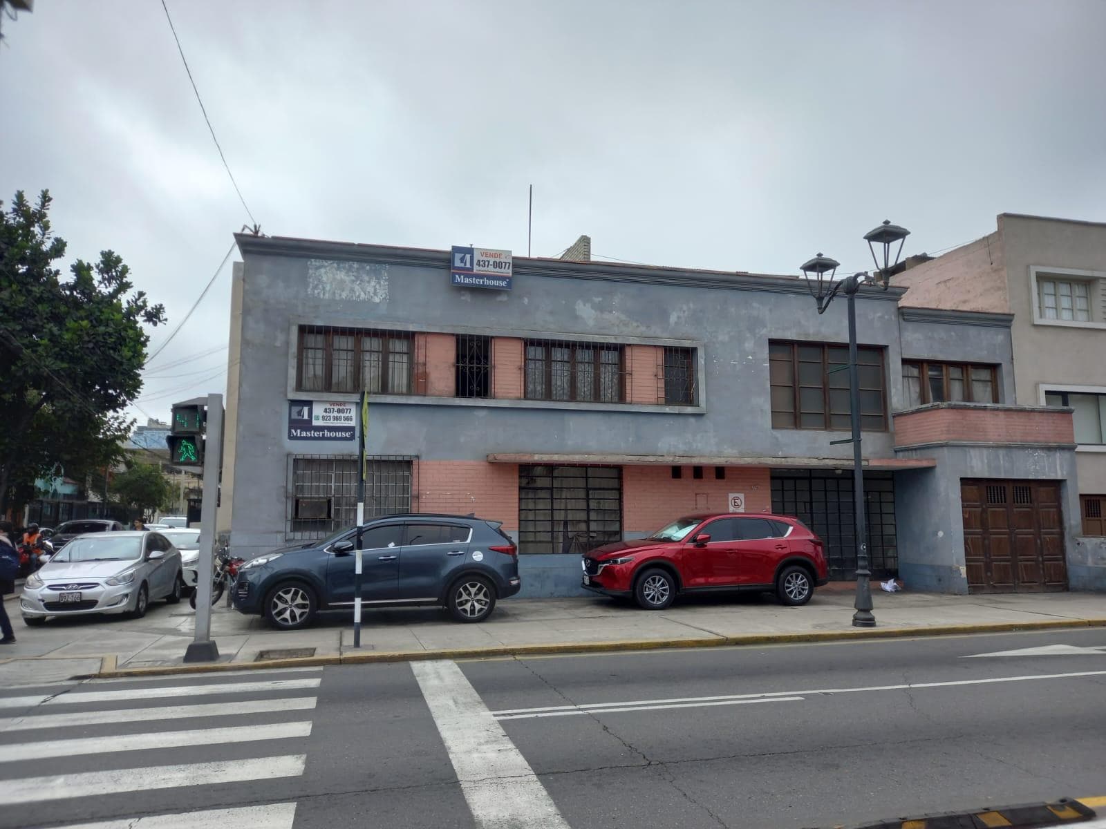 Casa en san isidro - 2