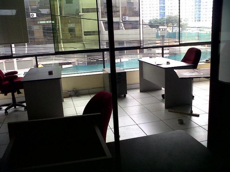 ALQUILER DE EDIFICIO PARA OFICINAS EN LINCE (609-93-6) - 1
