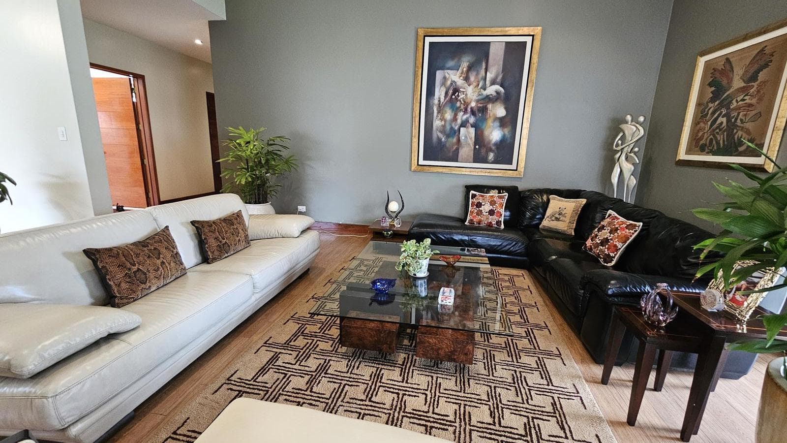 Casa en La Molina - 2