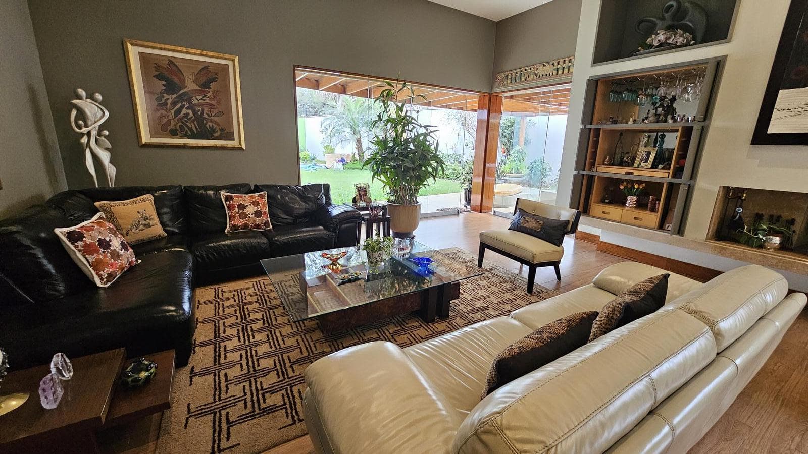 Casa en La Molina - 1