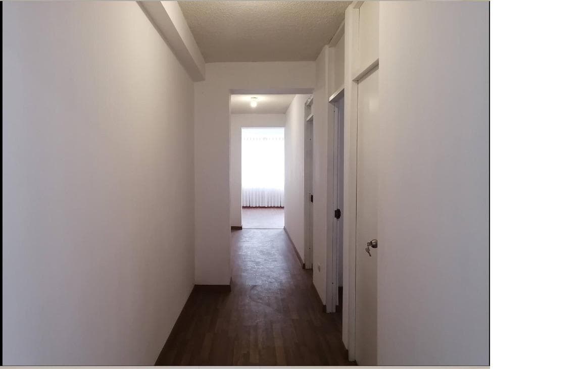 Casa - Carabayllo - 2