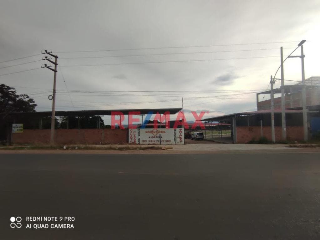 Terreno Prime Para Inversionistas Visionarios - 1