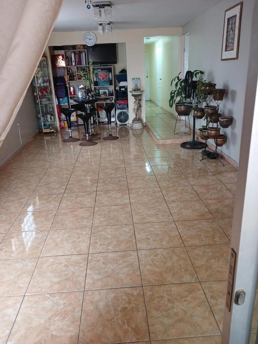 Departamento en CALLE TUMBES N° 287 B - PISO 4 - 1