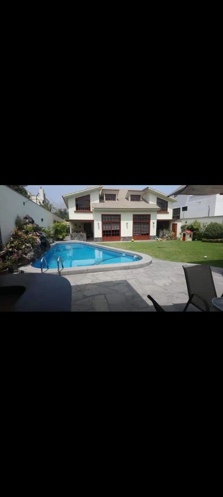 Casa - La Molina - 2