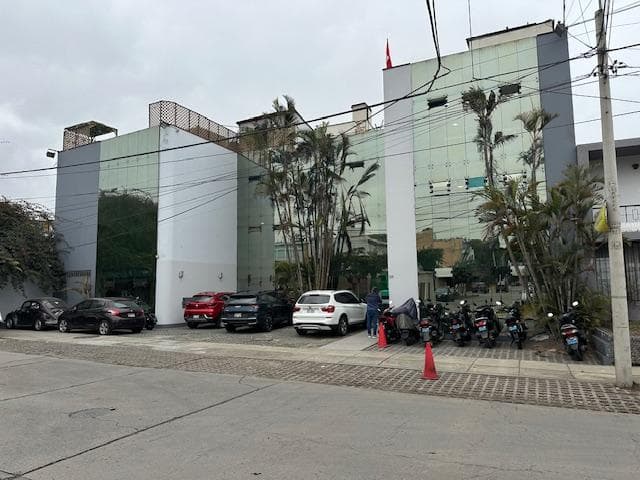 Local en Alquiler en Miraflores - 2